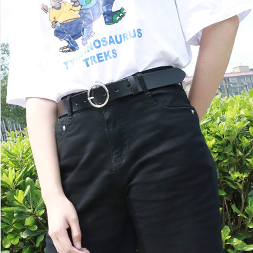 ベルト　100　レザー　黒　（ゆり） Man ブラウン レザー ベルト XCMCQT90100GRC25S800 | Tods
